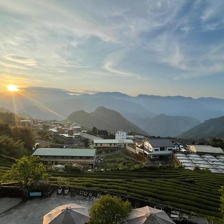 Chuxu Homestay Fanlu Exterior foto