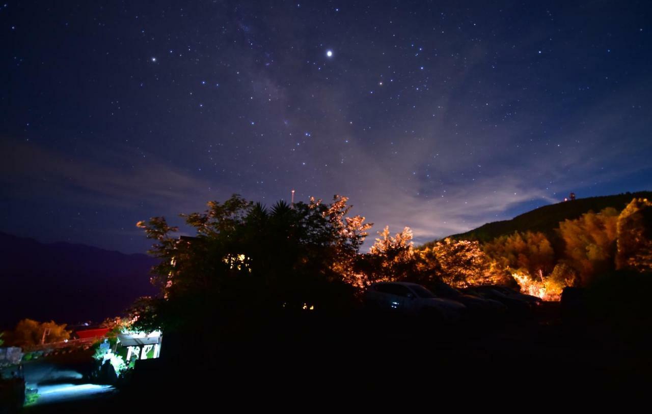 Chuxu Homestay Fanlu Exterior foto