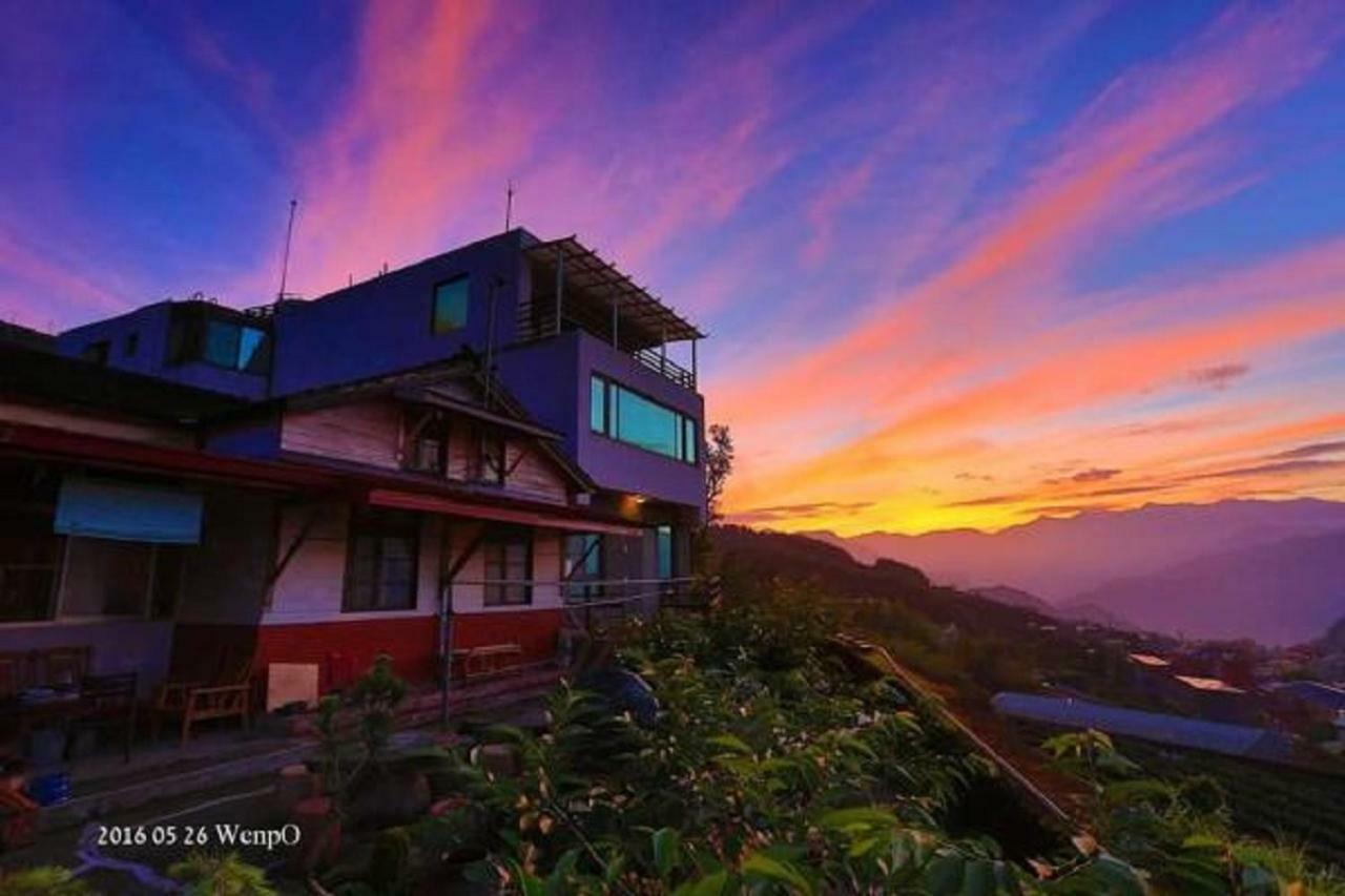 Chuxu Homestay Fanlu Exterior foto